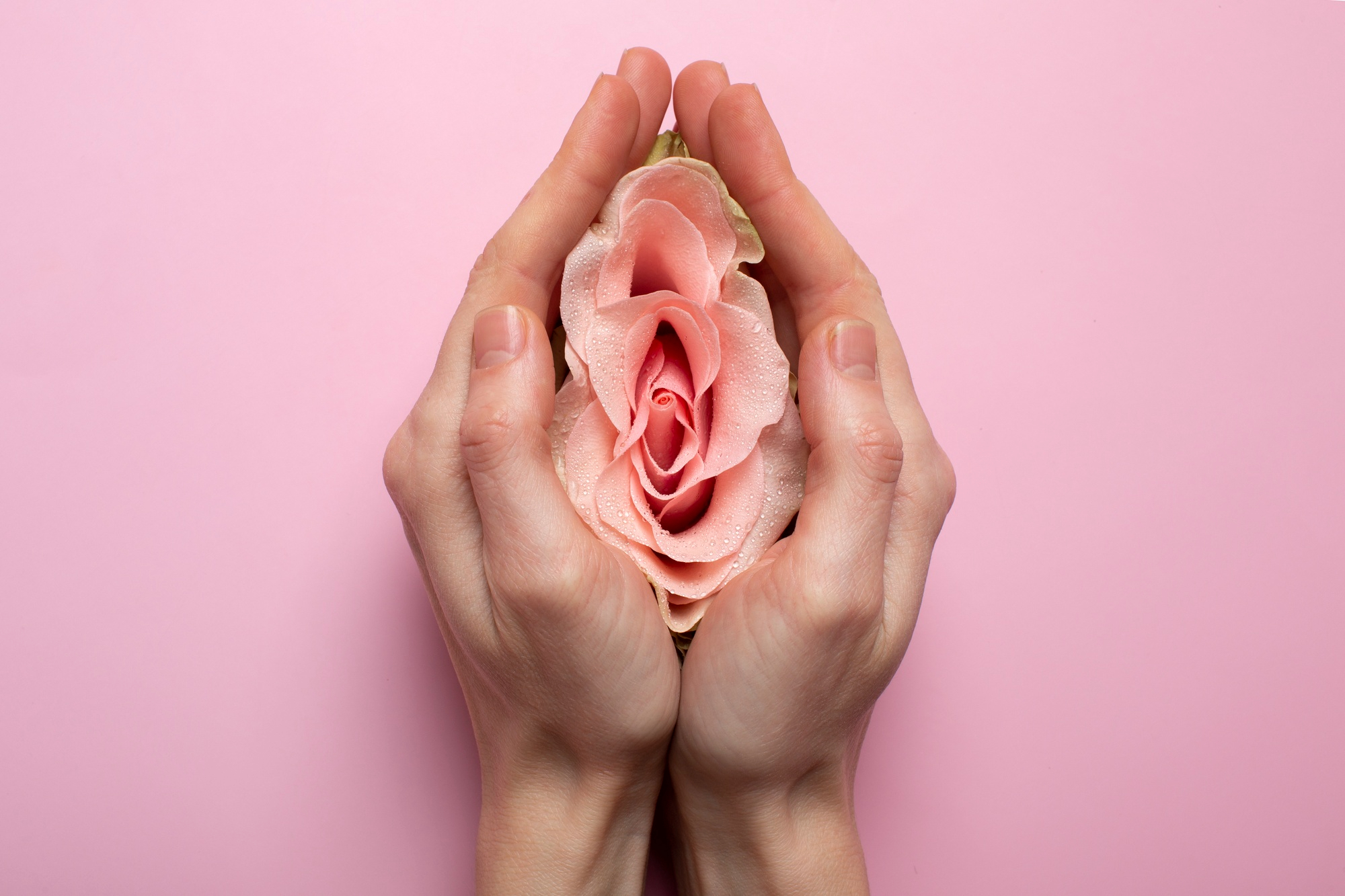 Hormonal Balance & Endocrine Health banner